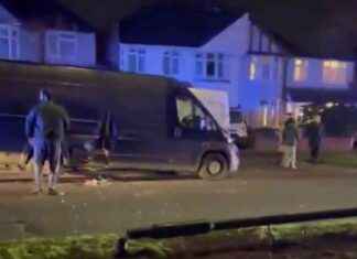 Man, 62, charged with causing explosion of ULEZ camera – News and Updates on Recent Arrest news-09112024-162512