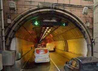 Blackwall Tunnel Toll Removal Urged by Council in Response to Outdated ULEZ Motion news-09112024-162535