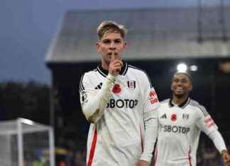 Fulham Manager Silva Praises Smith Rowe and Iwobi as Top Performers news-09112024-222722