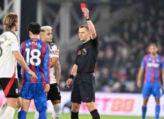 Crystal Palace vs Fulham: Contrasting Senior Attack Options Revealed in 2-0 Victory news-10112024-042844