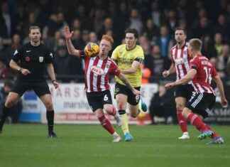Exeter City vs Charlton Athletic Match Recap: Addicks Defeated 1-0 at St James Park news-10112024-042908