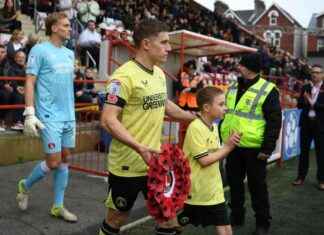 Greg Docherty empathizes with Charlton Athletic fans over recent results news-10112024-144240