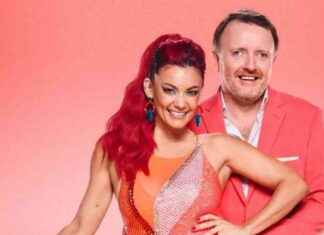 Dianne Buswell Celebrates Partnership with Chris as Her Ultimate Achievement news-10112024-225323