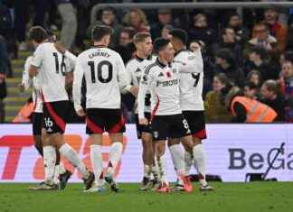 Crystal Palace Admits Mistakes in Defeat to Fulham: Oliver Glasner’s Revelation news-11112024-084740