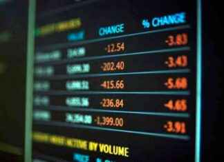 EUR/USD Extends Losses: Market Awaits US and European Data – London Business News news-11112024-145008