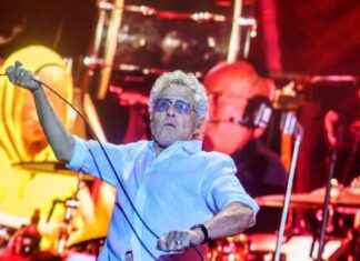 Roger Daltrey Announces 2025 Solo Tour news-11112024-195709