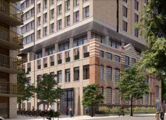 31-Storey Student Tower Above Victorian Warehouse Approved for Construction news-11112024-205042