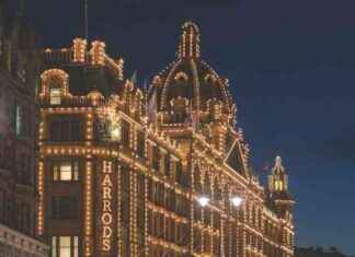 Harrods Workers Unionize for Christmas Strike news-12112024-085259