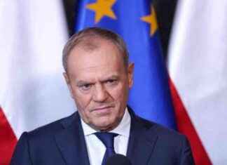 Tusk to Hold Talks with UK Amid Political Challenges for Ukraine and NATO news-12112024-085412