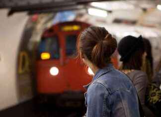 Navigating Tube Delays: Two Lines Suspended, One Delayed news-12112024-095945
