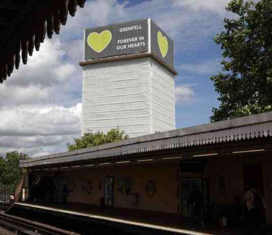 Council’s Lack of Change and Deterioration Since Grenfell Tragedy: Survivors Speak Out news-12112024-145403