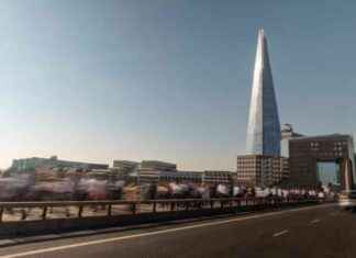 Wage Growth Outpacing Inflation in London Business News news-12112024-145447