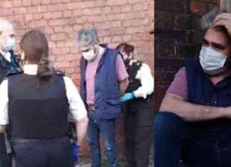 Paedophile in Enfield Sentenced for Sending Porn to Minors news-14112024-163151