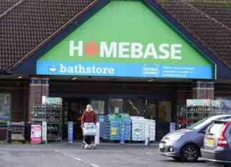 List of London Homebase Stores Facing Closure: 49 Locations Across the Country news-14112024-163218