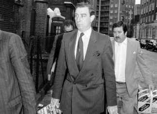 Brink’s-Mat Robbery 1983: How Seven Men Stole £25m Worth of Gold news-14112024-163244