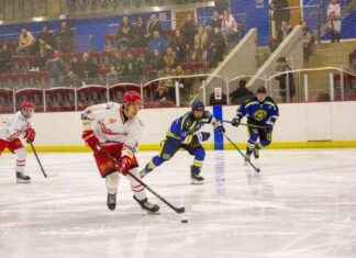 Streatham Dominates with Victory over the Stars in Ice Hockey Match news-14112024-163309