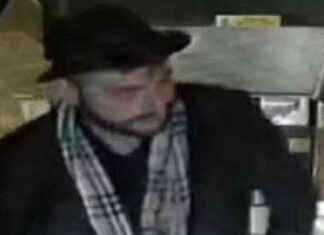 Assault in Nightclub: Man Allegedly Bit Woman on the Chest news-15112024-043858