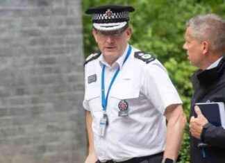 Essex Police Accused of Bullying Allison Pearson: Focus on Policing, Not Tweets news-15112024-043945