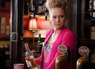 Title: Linda Carter’s Dad Revealed: EastEnders Fans Decode Clue news-15112024-063359