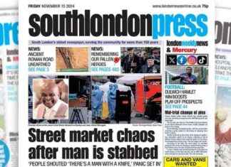 Discover the Latest South London News and Updates in Our New Press Release! news-15112024-104005