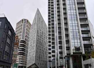 MPs Criticize Property Management Company for Exploiting Leaseholders news-15112024-133503