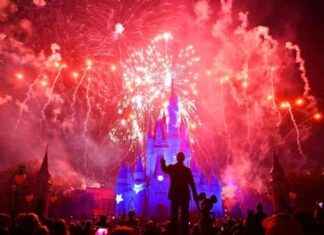 Disney Stock Surges After Strong Quarterly Earnings – London Business News news-15112024-164600