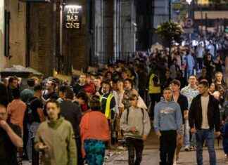 Woman Allegedly Raped by Club Bouncer, Ignored by Other Security Staff news-15112024-203618