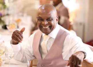 Tribute to Kind and Generous Man Killed in Market Stabbing news-16112024-002413