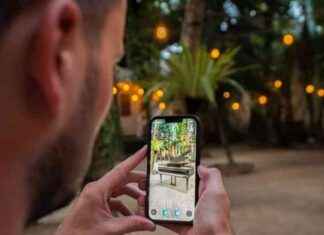 Revolutionizing Retail: The Impact of Augmented Reality Technology news-16112024-002506