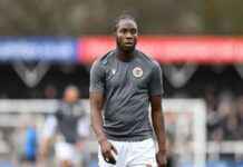 Millwall Defender’s Future Sparks Discussion at Bromley Promotion Party in Marbella news-16112024-062534