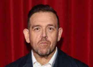 Nick Frost to Star in New Sitcom Transaction news-17112024-004509