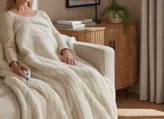Best Electric Blanket: Dunelm’s Cozy and Warm Blanket Even on Lowest Setting news-17112024-074554