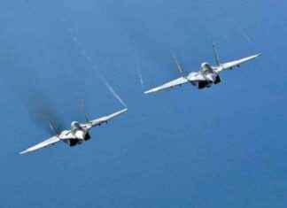 Poland Reacts to Russian Missile Attack on Ukraine – London Business News news-17112024-183315