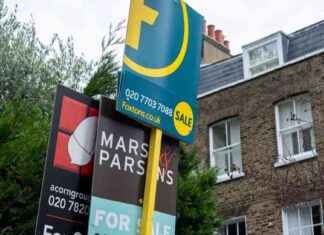 Average Home Price Decreases by Over £5,000 in November news-18112024-044948