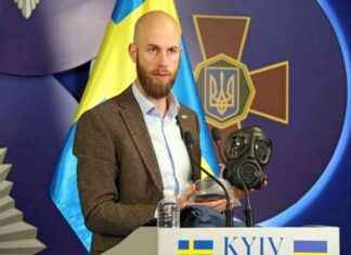 NATO Countries Issue War Preparedness Pamphlets Amid Russia Tensions news-18112024-183912