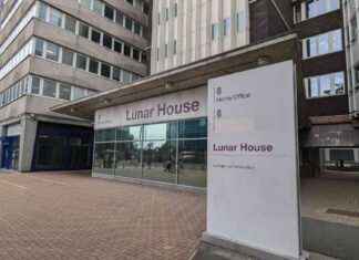Former Home Office Headquarters Set to Be Converted into Residential Flats news-19112024-064114
