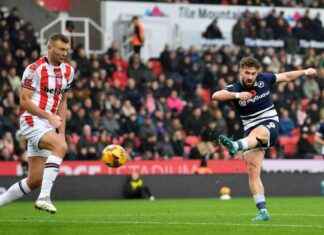 Millwall manager provides injury update ahead of clash with Sunderland news-19112024-124209