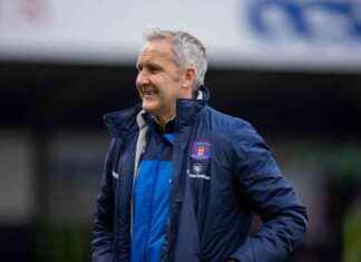 New Title: Former Crystal Palace Assistant Manager Takes Over as Head Coach of Wilfried Zaha’s AFC Croydon Athletic news-19112024-124233