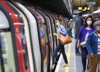 Tube Line Extension Progresses as Investigation Clears Potential Concerns news-19112024-231745