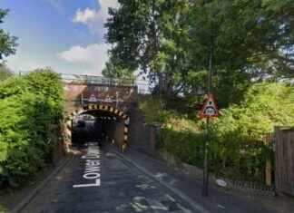 Top 2 London Bridges Most Crashed Into by Lorries news-20112024-061900