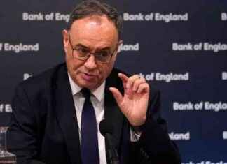 Interest Rate Cuts Slowing Down Due to Budget Tax Rise for Employers – London Business News news-20112024-064859