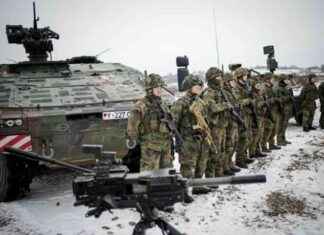 Europe Might Have to Send Troops into Ukraine – NATO Member’s Warning | London Business News news-20112024-064932