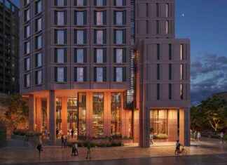 Transforming Former Industrial Site in Brixton into Hundreds of Co-Living Homes news-20112024-124919