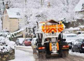 Your rights when snow delays deliveries – London Business News | Londonlovesbusiness.com news-20112024-125008
