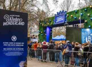 Winter Wonderland 2024: Entry Fee Details and £5 Discount Guide news-21112024-063801