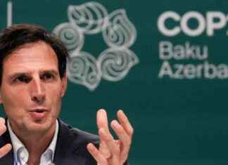 UK Urges Action on Fossil Fuel Phase Out Amid Cop29 Divide news-21112024-133928