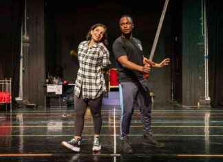 Sleeping Beauty Panto by Susie McKenna in Catford – Tickets & Info news-21112024-184402