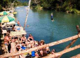 Understanding the Symptoms of Methanol Poisoning: Recent Case in London Highlights Urgency news-21112024-203957