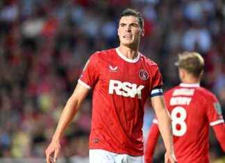 Improved Squad Options Expected for Charlton Athletic vs. Huddersfield Town news-22112024-005010