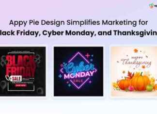Simplified Marketing Strategies for Black Friday, Cyber Monday, and Thanksgiving Campaigns news-22112024-005036